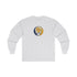 St. Paul's Grateful Dead Long Sleeve Tee - StealieShop